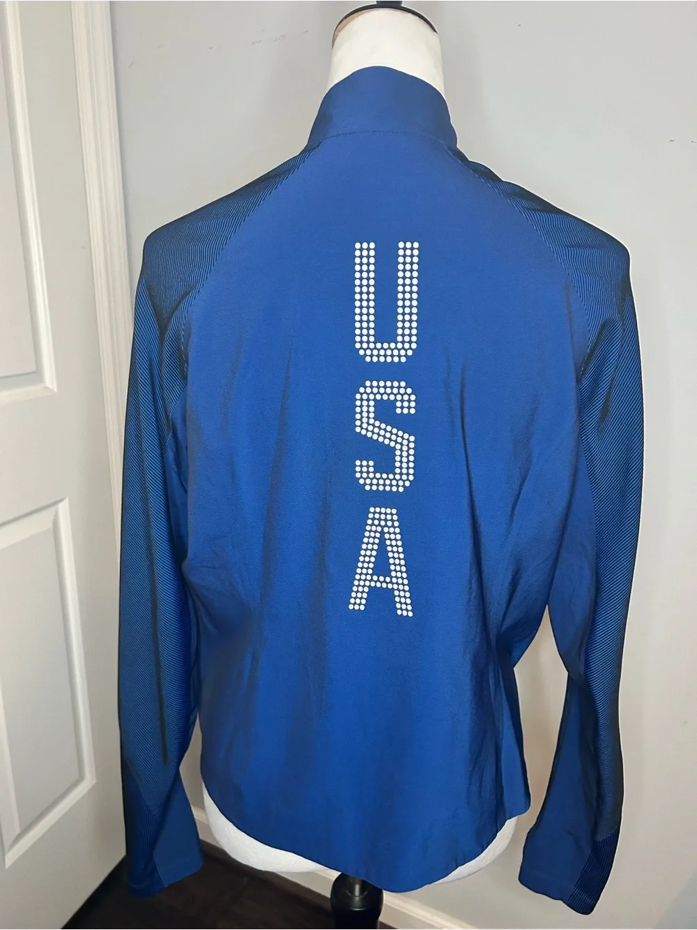 Nike Flex USA Olympic Team Jacket
